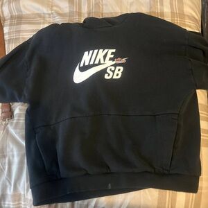 Nike sb hoodie